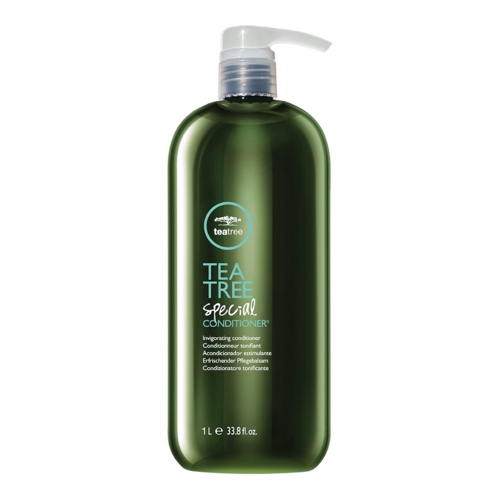 PAUL MITCHELL TEA TREE SPECIAL CONDITIONER 1L - BRAND NEW